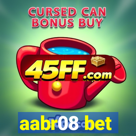 aabr08 bet